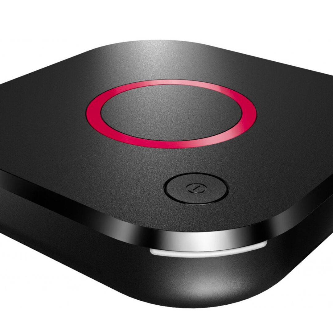 Smart TV Box for Home - Imagen 2