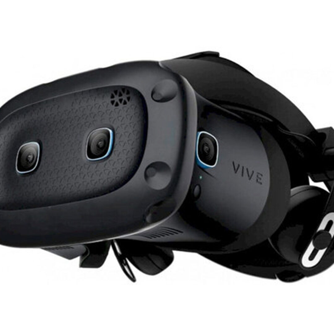 Virtual Reality Helmet - Imagen 2