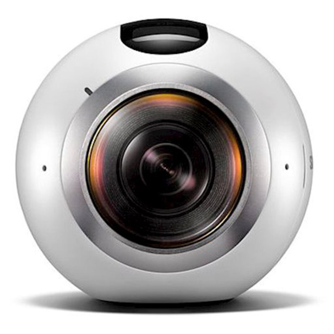 Camera Gear 360 for Home - Imagen 2
