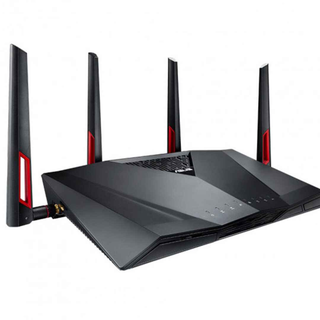 RT-AC88U Wifi  Router - Imagen 2