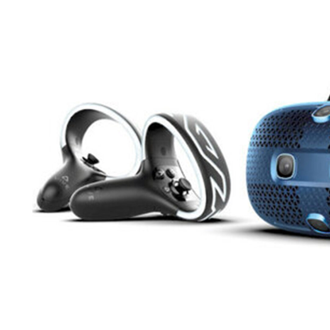 Virtual Reality Glasses - Imagen 3