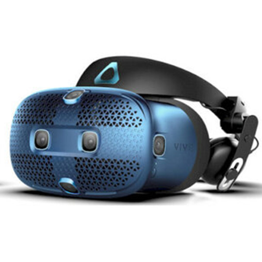 Virtual Reality Glasses - Imagen 2