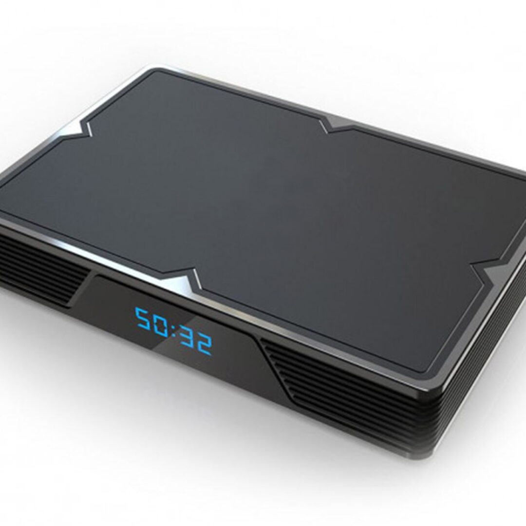 TV Smart Box for Home - Imagen 2