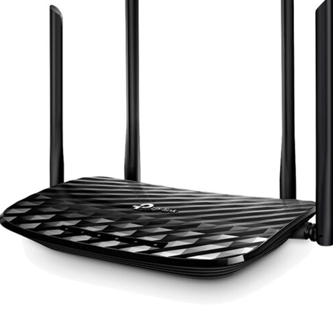 Mini Wifi Router - Imagen 2